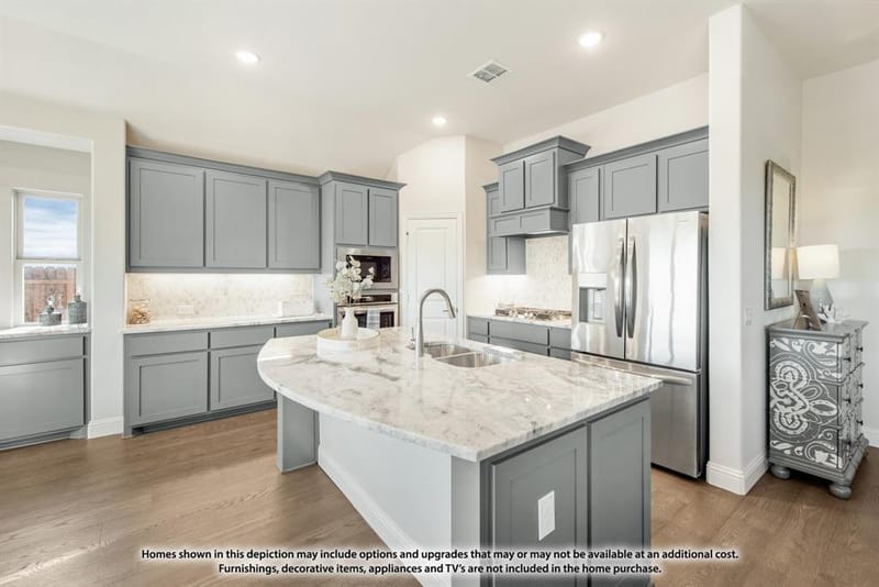 2909 Messenger Street, Forney TX 75126 - Photo 14