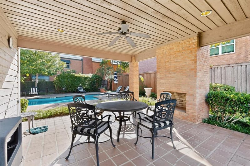 17335 Remington Park Place, Dallas TX 75252 - Photo 37