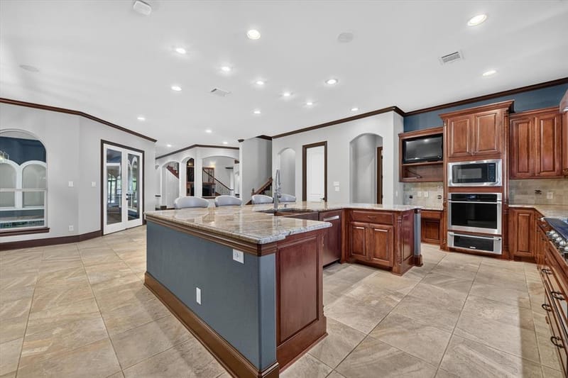 1500 Southfalls Court, Flower Mound TX 75022 - Photo 23