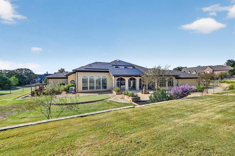 1500 Southfalls Court, Flower Mound TX 75022 - Photo 2