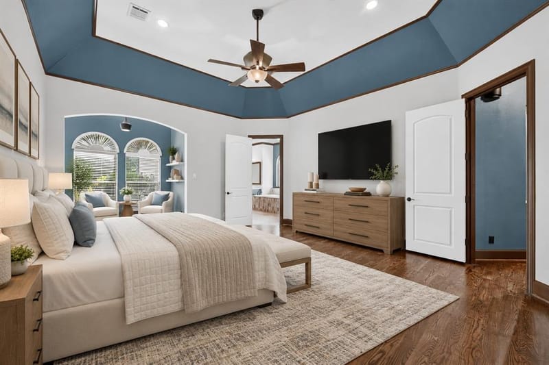 1500 Southfalls Court, Flower Mound TX 75022 - Photo 10