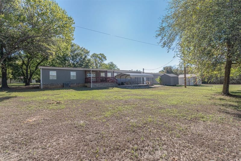 138 S Campbell Street, Alba TX 75410 - Photo 22