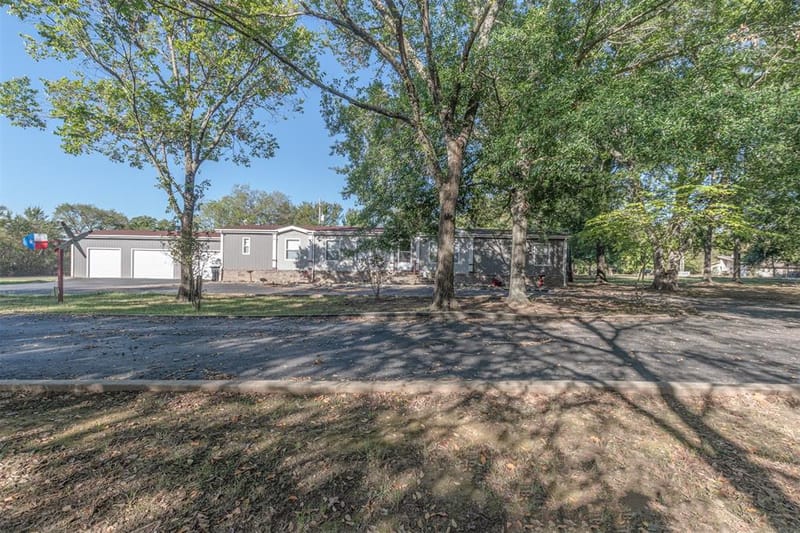 138 S Campbell Street, Alba TX 75410