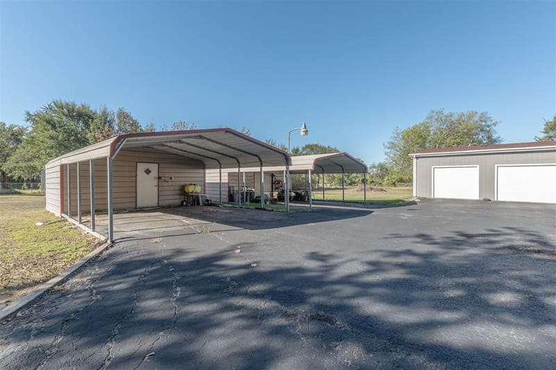 138 S Campbell Street, Alba TX 75410 - Photo 5