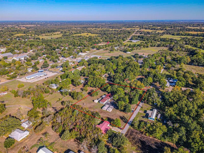138 S Campbell Street, Alba TX 75410 - Photo 25