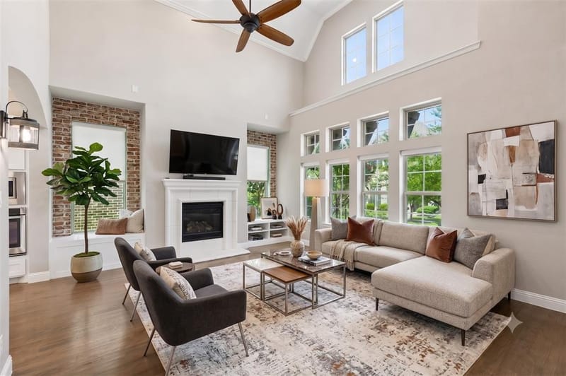 6920 Royal View Drive, McKinney TX 75070