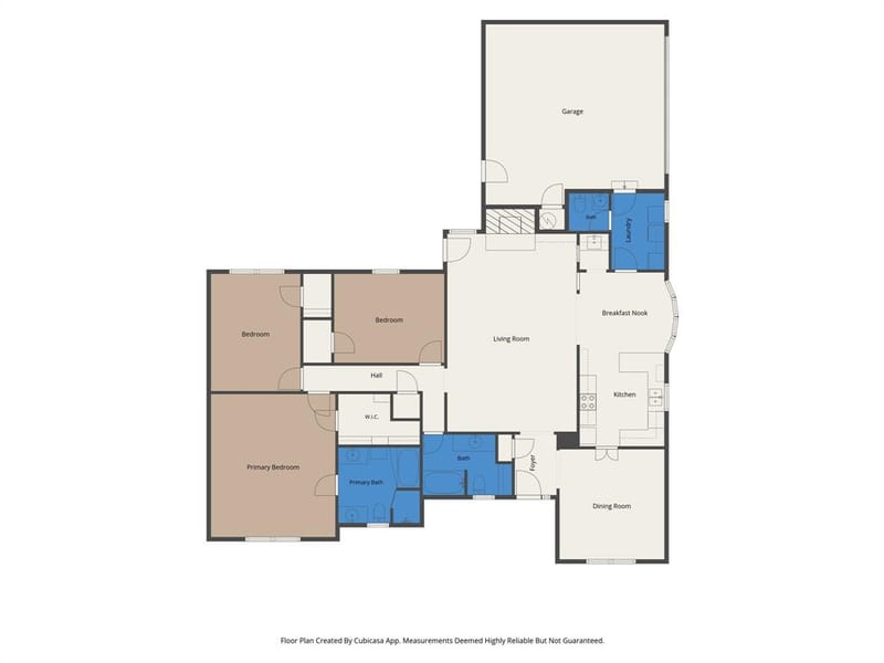 504 Regina Court, Euless TX 76039 - Photo 40