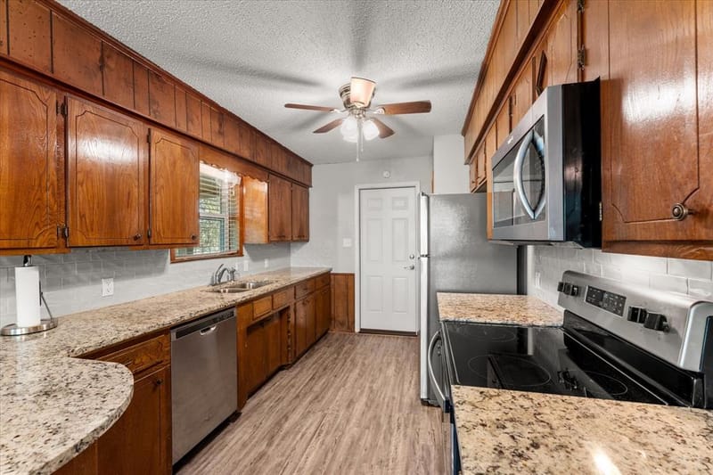 139 Vista Drive, Eustace TX 75124 - Photo 12