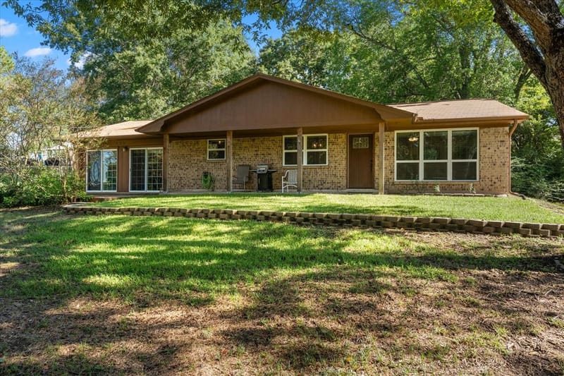 139 Vista Drive, Eustace TX 75124