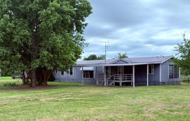 9391 County Road 2514, Eustace TX 75124 - Photo 2