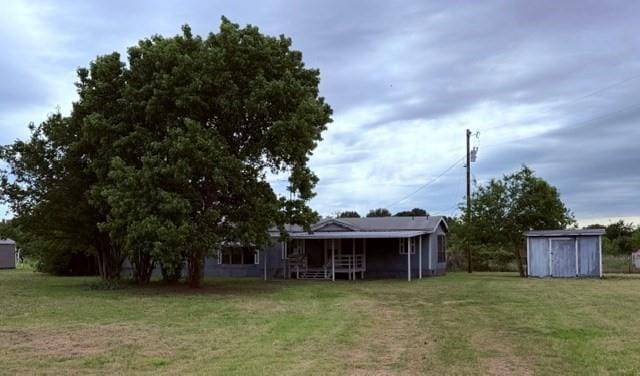 9391 County Road 2514, Eustace TX 75124 - Photo 3