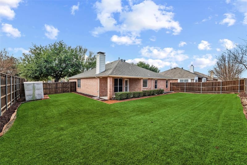 15774 Wrangler Drive, Frisco TX 75035 - Photo 27