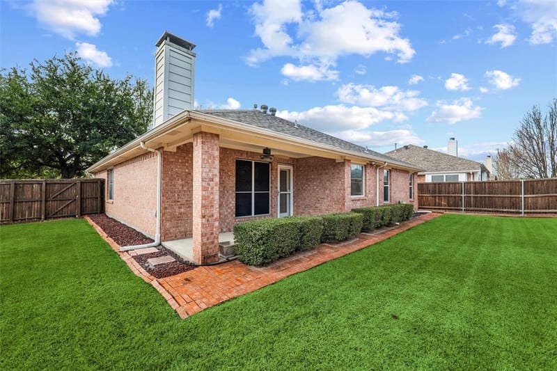15774 Wrangler Drive, Frisco TX 75035 - Photo 26