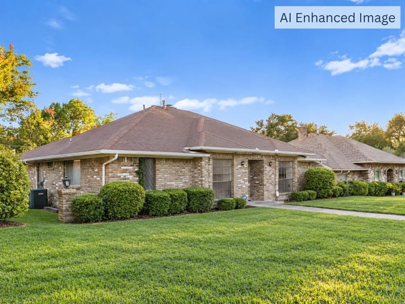 5818 Winding Woods Trail, Dallas TX 75227 - Photo 3