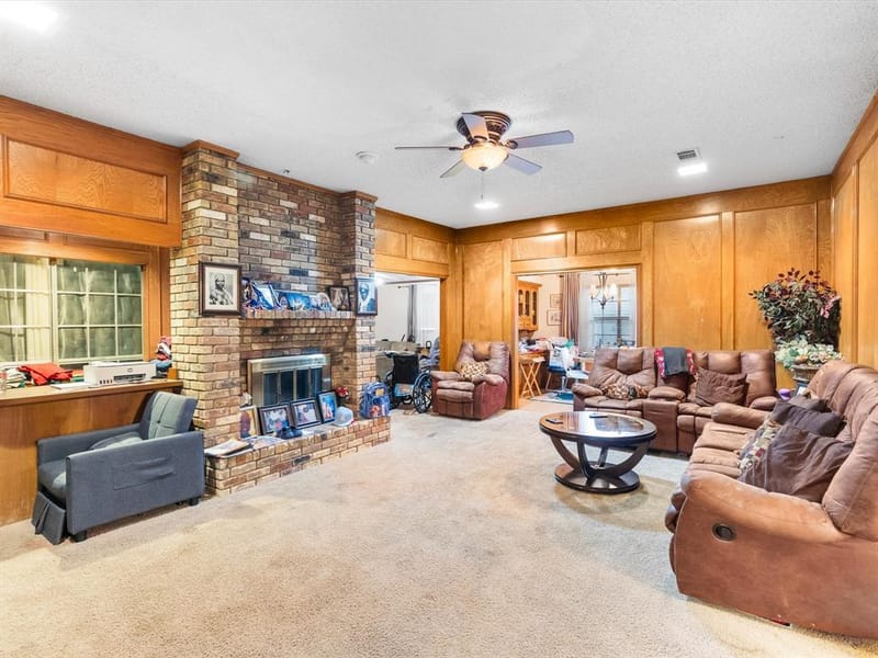 5818 Winding Woods Trail, Dallas TX 75227 - Photo 29