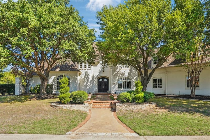 5900 Shorefront Lane, Flower Mound TX 75022