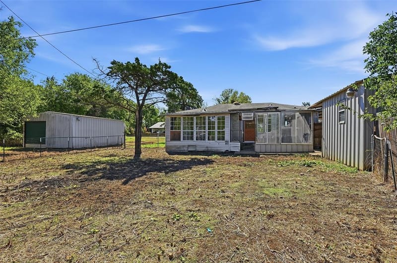 113 Willow Drive, Pottsboro TX 75076 - Photo 23