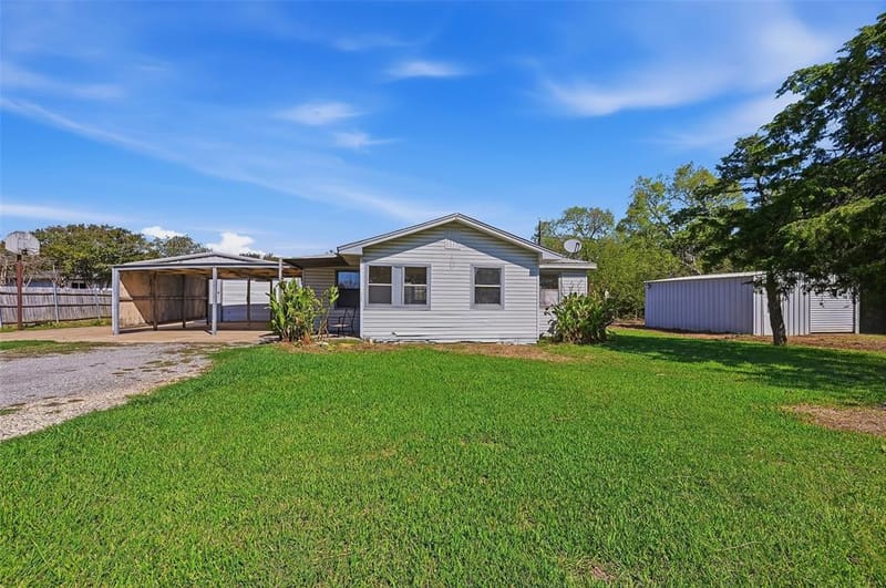 113 Willow Drive, Pottsboro TX 75076 - Photo 2