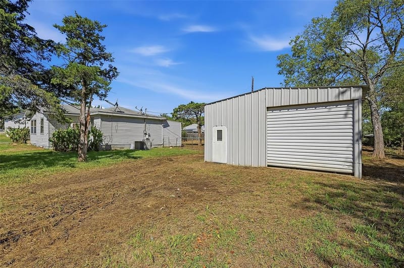113 Willow Drive, Pottsboro TX 75076 - Photo 4