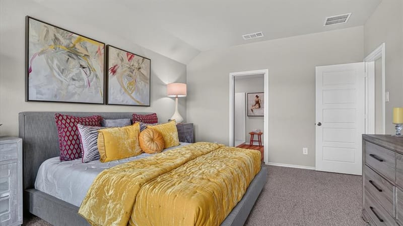 604 SMART STRIKE Trail, Granbury TX 76049 - Photo 13