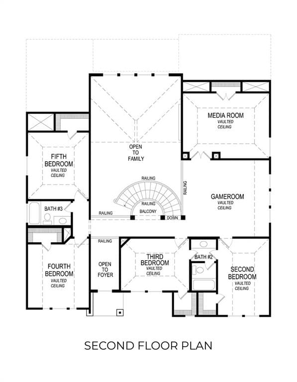2501 Parkway Avenue, Melissa TX 75454 - Photo 3