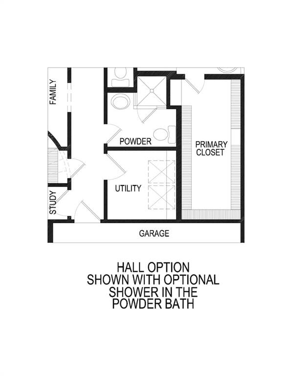 2501 Parkway Avenue, Melissa TX 75454 - Photo 4