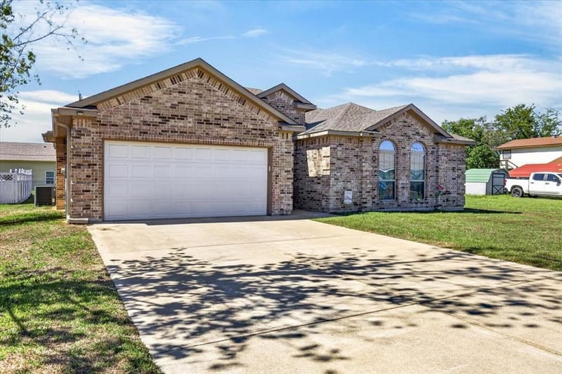 233 Anchor, Gun Barrel City TX 75156 - Photo 17