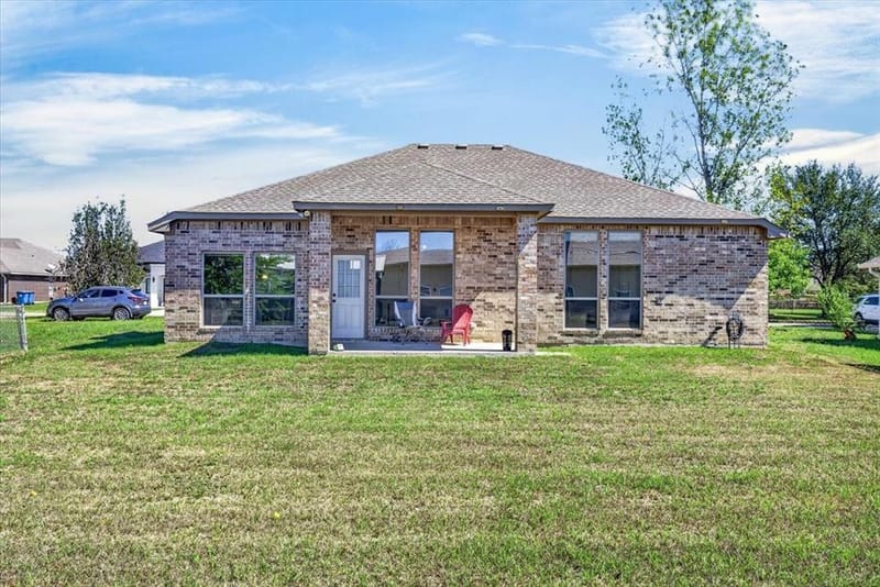 233 Anchor, Gun Barrel City TX 75156 - Photo 16