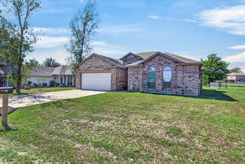 233 Anchor, Gun Barrel City TX 75156 - Photo 18
