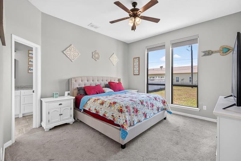 233 Anchor, Gun Barrel City TX 75156 - Photo 8