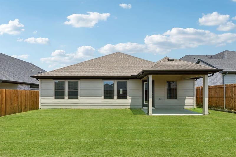 801 Talmadge Avenue, Aledo TX 76008 - Photo 32