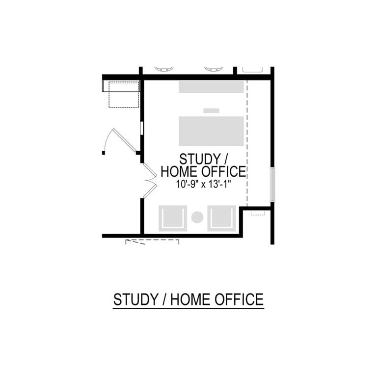 801 Talmadge Avenue, Aledo TX 76008 - Photo 5