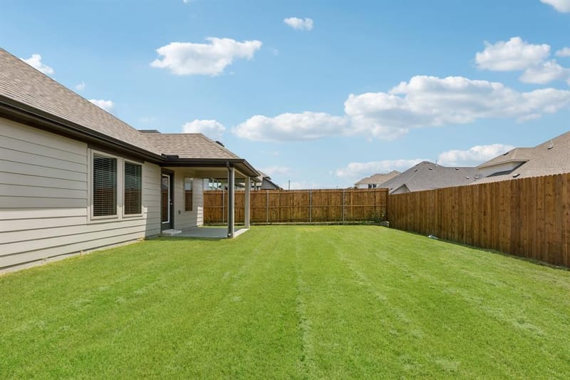 801 Talmadge Avenue, Aledo TX 76008 - Photo 33