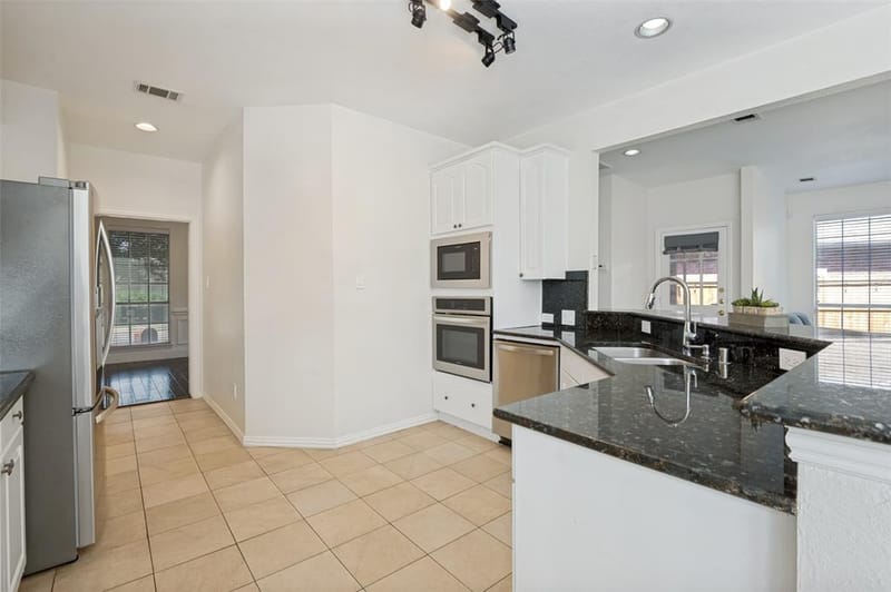 7735 Worthing Street, Dallas TX 75252 - Photo 8