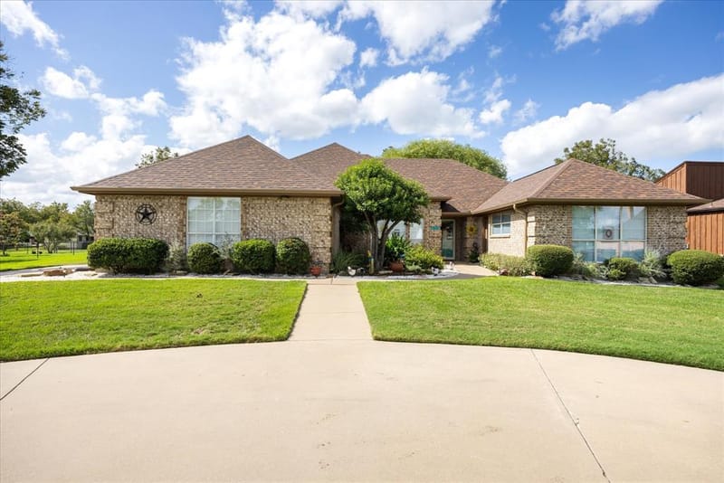 9004 Woodlawn Drive, Granbury TX 76049 - Photo 35