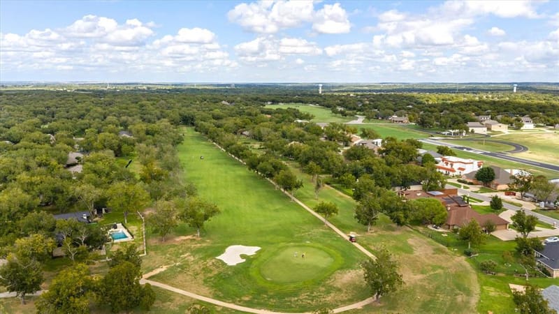 9004 Woodlawn Drive, Granbury TX 76049 - Photo 21
