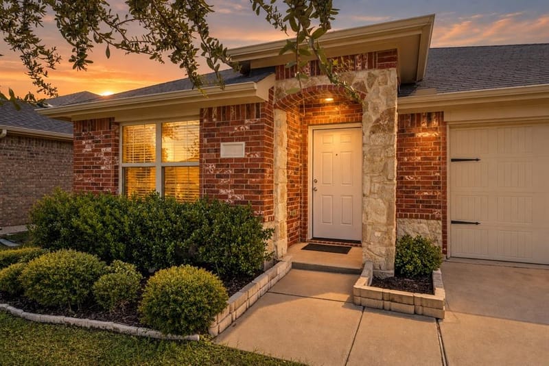 1084 Decker Drive, Fate TX 75189 - Photo 2