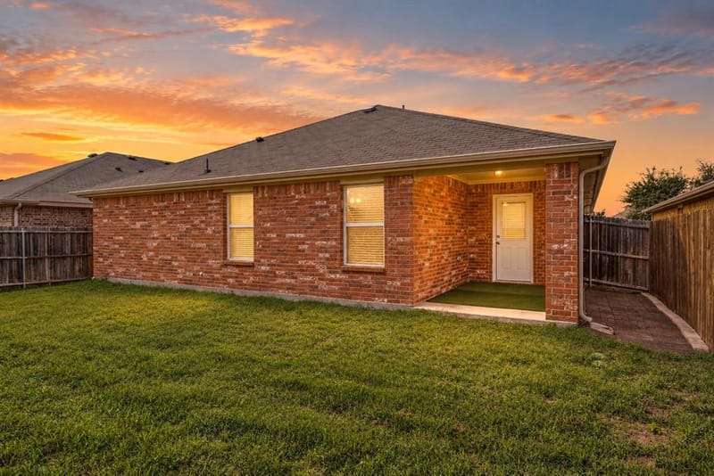 1084 Decker Drive, Fate TX 75189 - Photo 13