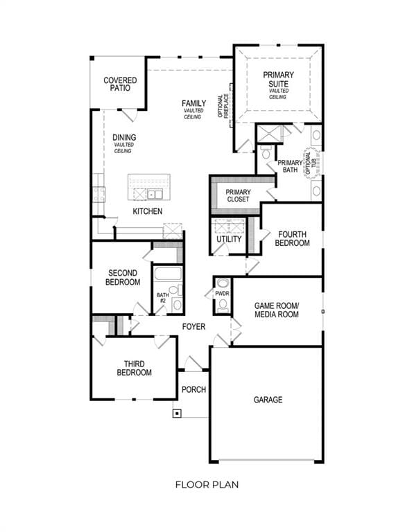 4520 Brookfield Drive, Melissa TX 75454 - Photo 6