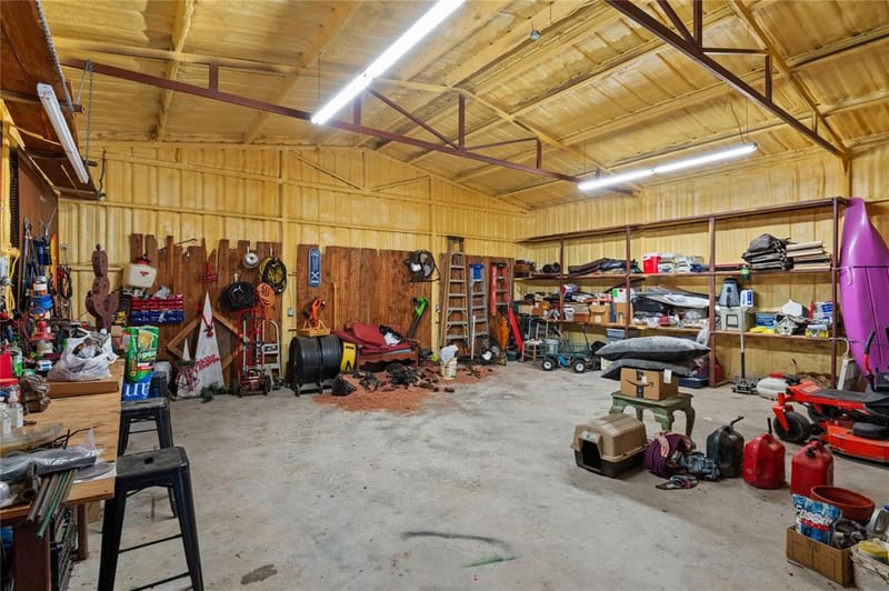 10205 N State Highway 78, Ravenna TX 75476 - Photo 26