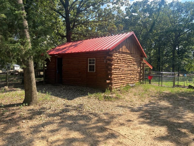 10205 N State Highway 78, Ravenna TX 75476 - Photo 32