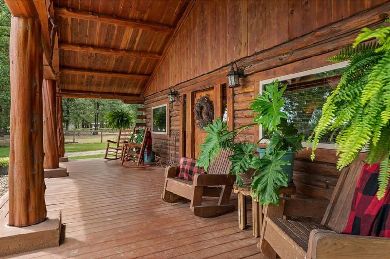 10205 N State Highway 78, Ravenna TX 75476 - Photo 5