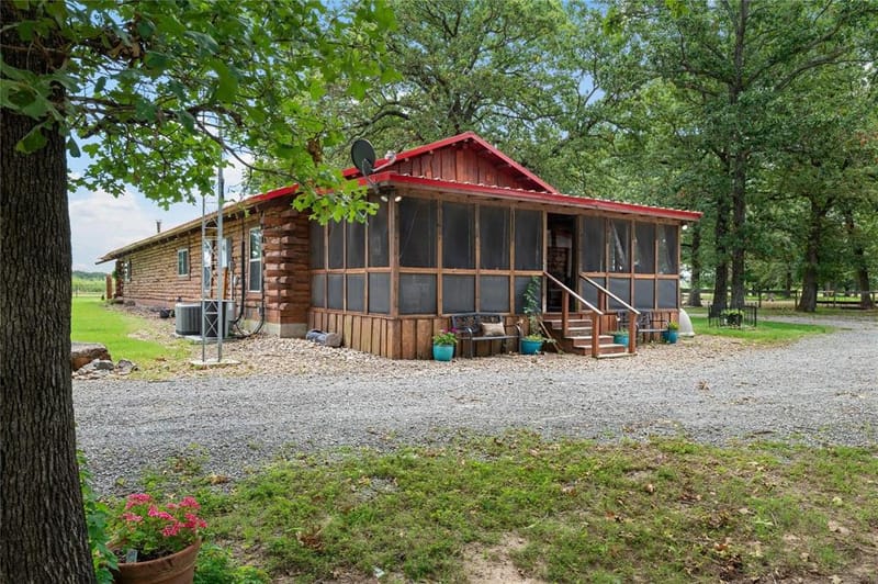 10205 N State Highway 78, Ravenna TX 75476 - Photo 24