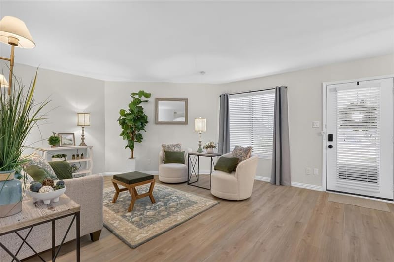 2301 Basil Drive # F108, Arlington TX 76006 - Photo 2