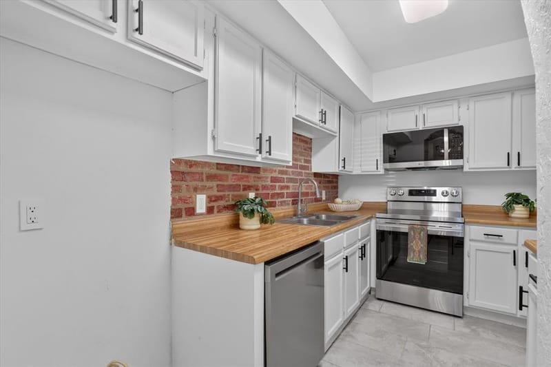 2301 Basil Drive # F108, Arlington TX 76006 - Photo 13