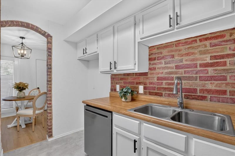 2301 Basil Drive # F108, Arlington TX 76006 - Photo 17
