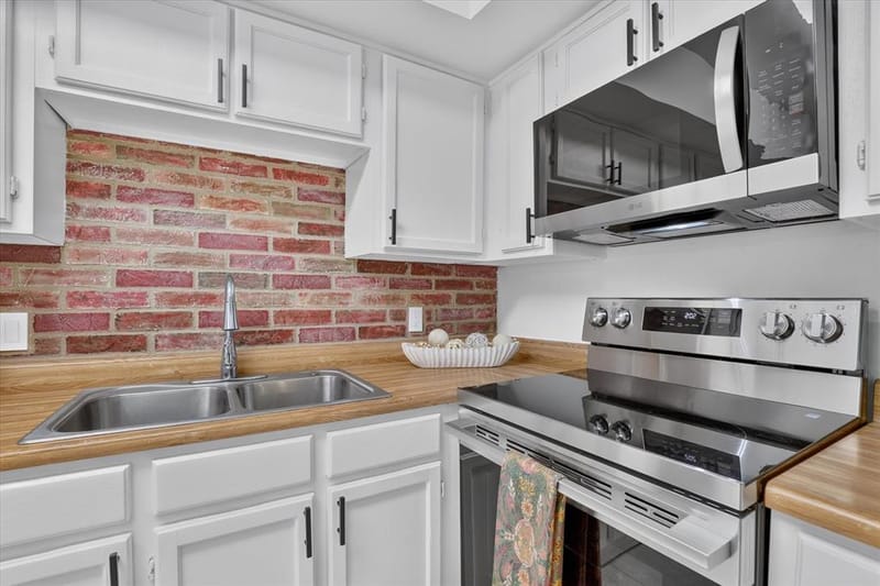 2301 Basil Drive # F108, Arlington TX 76006 - Photo 16