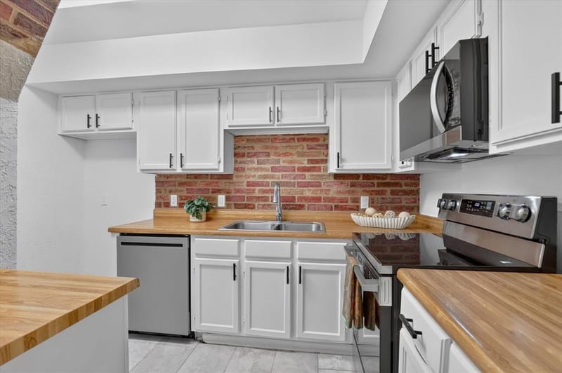 2301 Basil Drive # F108, Arlington TX 76006 - Photo 12