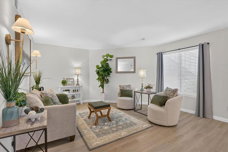 2301 Basil Drive # F108, Arlington TX 76006 - Photo 3