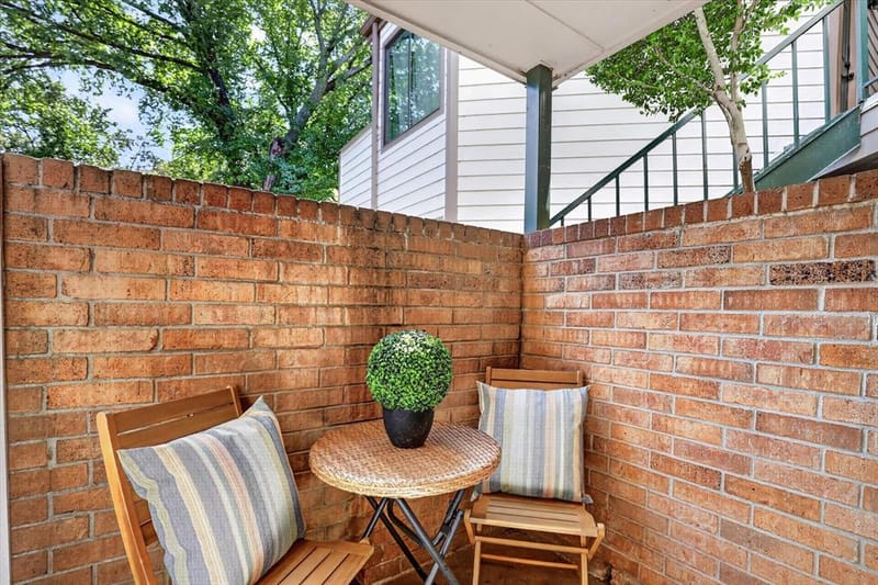 2301 Basil Drive # F108, Arlington TX 76006 - Photo 36